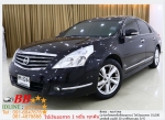 NISSAN TEANA 20 XL 2011 ใช้เงินเพียง 10000 บ
