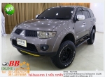 MITSUBISHI PAJERO 24 GLS 2012 ใช้เงินเพียง 10000 บ