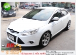 FORD FOCUS 4Dr16 2013 ใช้เงินเพียง 10000 บ