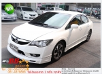 HONDA CIVIC 18 SAS 2010 ใช้เงินเพียง 10000 บ