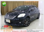 TOYOTA VIOS 15 J 2010 ใช้เงินเพียง 10000 บ