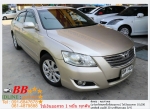 TOYOTA CAMRY 20 E 2008 ใช้เงินเพียง 10000 บ