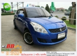 SUZUKI SWIFT 125 GL 2013 ใช้เงินเพียง 10000 บ