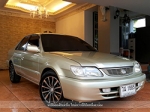 TOYOTA SOLUNA 1.5 E ปี 2002