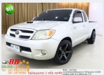 TOYOTA VIGO 30 E 2005 ใช้เงินเพียง 10000 บ