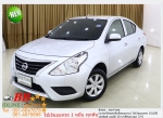 NISSAN ALMERA MNC 12 E 2014 ใช้เงินเพียง 10000 บ