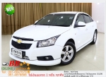 CHEVROLET CRUZE 18 LT 2013 ใช้เงินเพียง 10000 บ