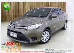 TOYOTA VIOS 15 J 2013 ใช้เงินเพียง 10000 บ