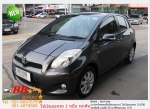TOYOTA YARIS 15 G 2012 ใช้เงินเพียง 10000 บ