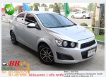 CHEVROLET SONIC 14 LS 2012 ใช้เงินเพียง 10000 บ