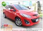 MAZDA 2 15 ELEGANCE 2013 ใช้เงินเพียง 10000 บ