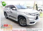 MITSUBISHI PAJERO 24 GT 2017 ใช้เงินเพียง 10000 บ