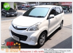 TOYOYA AVANZA 15 S 2013 ใช้เงินเพียง 10000 บ
