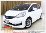 HONDA JAZZ 15 SV 2013 ใช้เงินเพียง 10000 บ