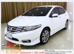 HONDA CITY 15 SV 2012 ใช้เงินเพียง 10000 บ