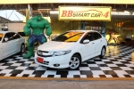 4B18-24 HONDA CITY