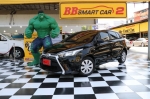 2B10-16 TOYOTA YARIS  1.2 E ปี 2017