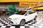 2B5-117 FORD FOCUS Titanium 2.0 Ti-VCT GDi ปี 2013