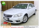 TOYOTA CAMRY 20 G 2010 ใช้เงินเพียง 10000 บ