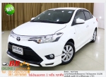 TOYOTA NEW VIOS 15 E 2015 ใช้เงินเพียง 10000 บ