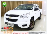 CHEVROLET COLORADO 25 DURAMAX 2015 ใช้เงินเพียง 10000 บ