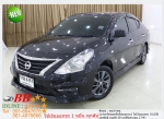 NISSAN ALMERA 12 E SPORTTECH 2016 ใช้เงินเพียง 10000 บ