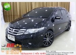 HONDA CITY 15 S 2012 ใช้เงินเพียง 10000 บ