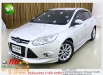 FORD FOCUS 20 2013 ใช้เงินเพียง 10000 บ