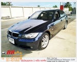 BMW SERIES 3 320 I 2006 ใช้เงินเพียง 10000 บ
