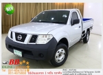 NISSAN NAVARA 25 2014 ใช้เงินเพียง 10000 บ