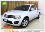 MITSUBISHI TRITON 24CABCNG 2012 ใช้เงินเพียง 10000 บ