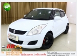 SUZUKI SWIFT 125 GL 2012 ใช้เงินเพียง 10000 บ
