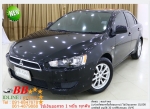 MITSUBISHI LANCER EX 18 GLS 2014 ใช้เงินเพียง 10000 บ