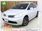 NISSAN TIIDA 16 4DR 2009 ใช้เงินเพียง 10000 บ