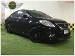 ปี 2013 จด2014 ns almera 12 vl ฟรีดาวน์