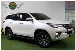 Toyota Fortuner 28v at 2015 ฟรีดาวน์