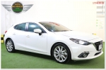Mazda 3 20sp at 2014 ฟรีดาวน์
