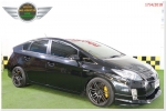prius18 trd สีดำ at 2011 ฟรีดาวน์