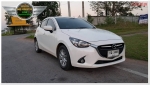 Mazda2 13 sports high  at 2016 ฟรีดาวน์