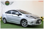 FORD FIESTA 15 S 4DR 2013 ฟรีดาวน์