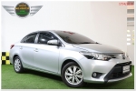 TOYOTA VIOS 15 G 2013 ฟรีดาวน์