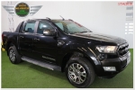 FORD RANGER 4DR 32 WILDTRAK  AT 2015 ฟรีดาวน์