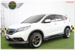 Honda Crv 20s at  2wd 2012 ฟรีดาวน์