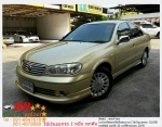 NISSAN SUNNY NEO 16 GL 2005 ใช้เงินเพียง 10000 บ
