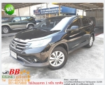 HONDA CRV 20 E 4WD 2013 ใช้เงินเพียง 10000 บ