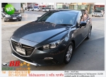 MAZDA3 20 E 2014 ใช้เงินเพียง 10000 บ