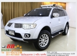 MITSUBISHI PAJERO 25 GT 2013 ใช้เงินเพียง 10000 บ