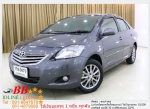 TOYOTA VIOS 15 E 2013 ใช้เงินเพียง 10000 บ