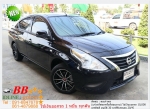 NISSAN ALMERA 12 E 2015 ใช้เงินเพียง 10000 บ