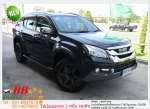 ISUZU MU X 30 DVD NAVI 2014 ใช้เงินเพียง 10000 บ